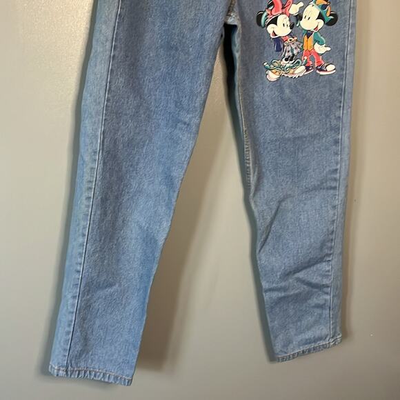 Mickey Unlimited Jerry Leigh Minnie & Mickey Mouse Vintage 90’s Disney Juniors - Picture 4 of 9